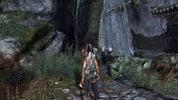 Tomb Raider 2013 6K Screen shot